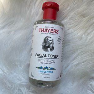 Thayer's Facial Toner Unscented